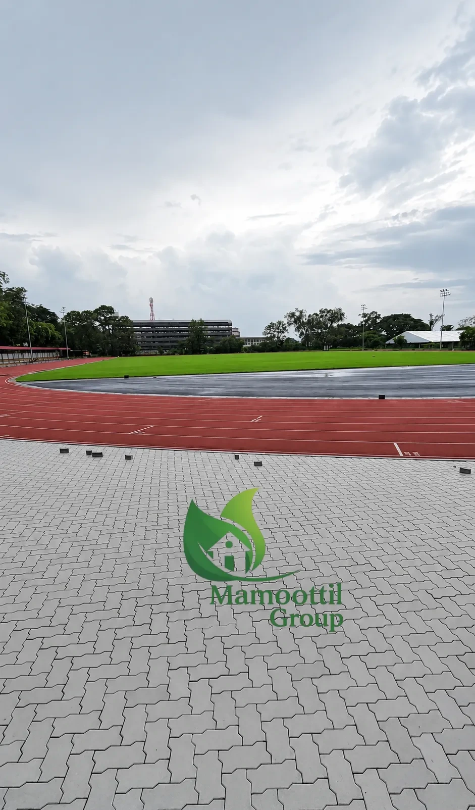 Kannur Stadium